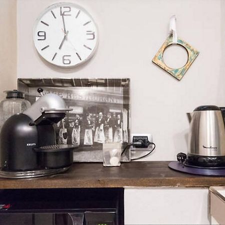Romantic Apartment Porta Venezia Milano Dış mekan fotoğraf
