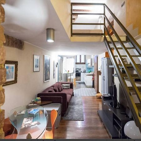 Romantic Apartment Porta Venezia Milano Dış mekan fotoğraf