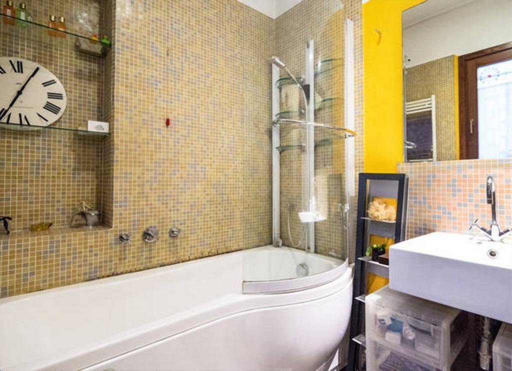 Romantic Apartment Porta Venezia Milano Dış mekan fotoğraf