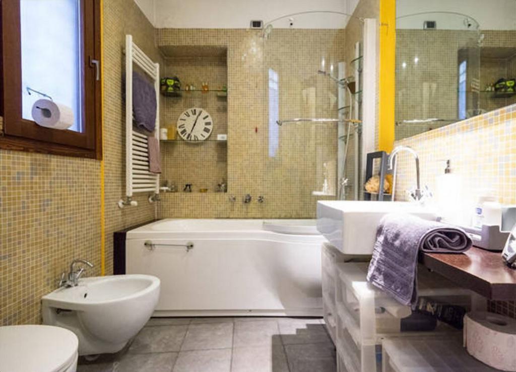 Romantic Apartment Porta Venezia Milano Dış mekan fotoğraf