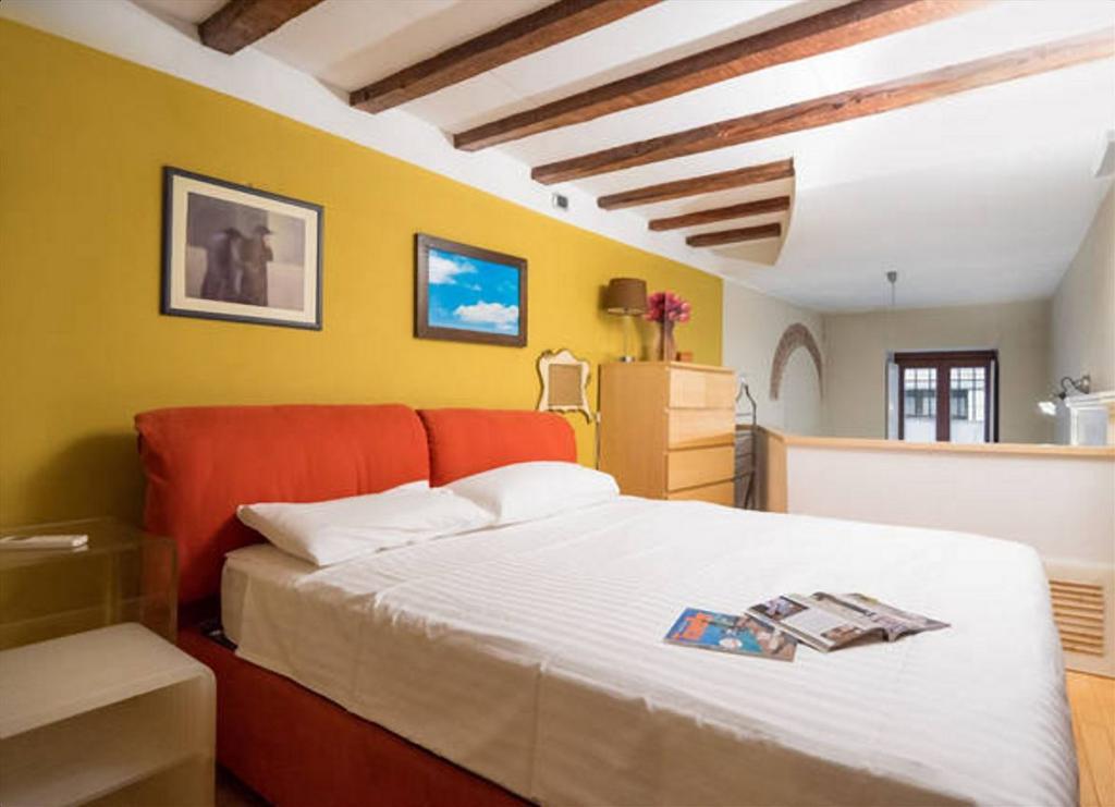 Romantic Apartment Porta Venezia Milano Dış mekan fotoğraf