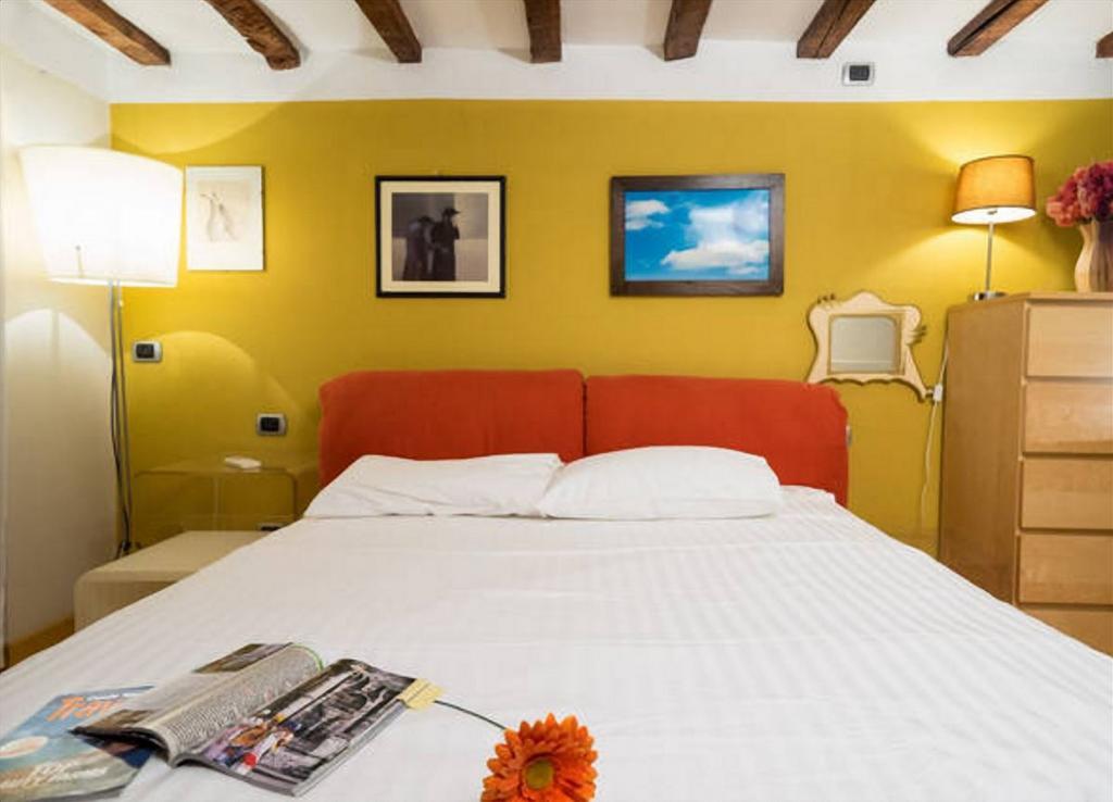 Romantic Apartment Porta Venezia Milano Dış mekan fotoğraf