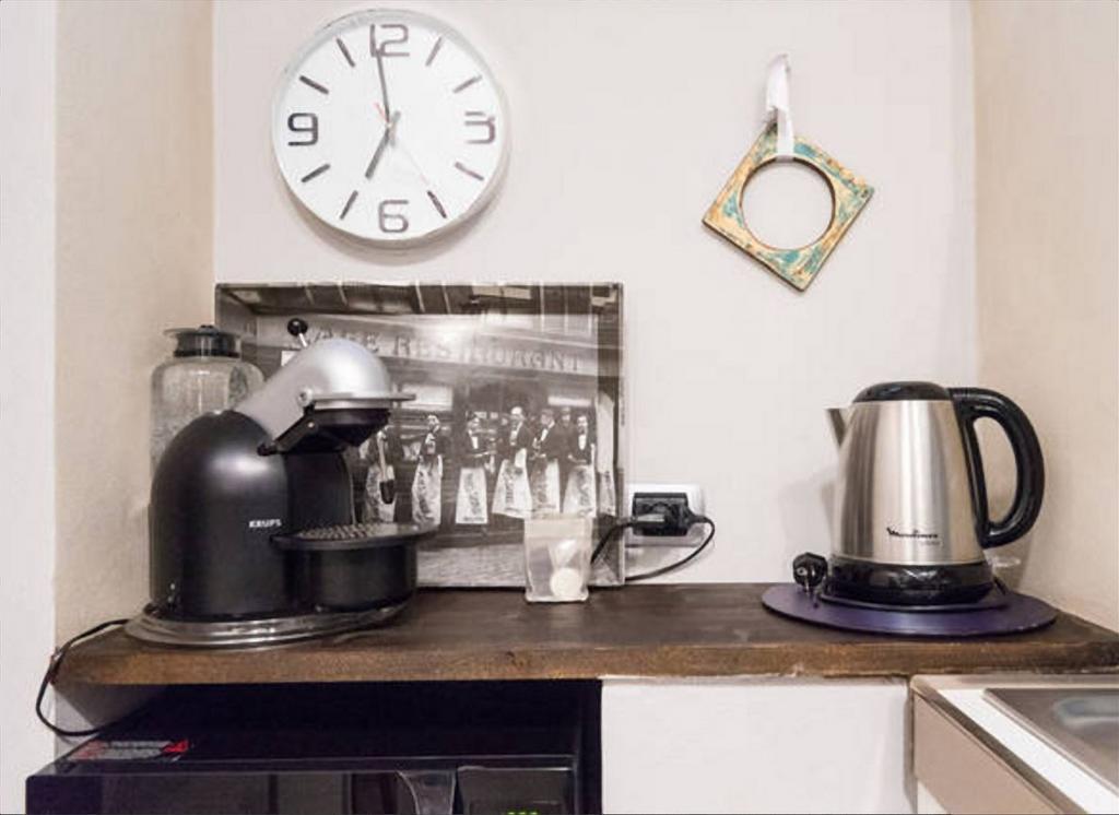 Romantic Apartment Porta Venezia Milano Dış mekan fotoğraf