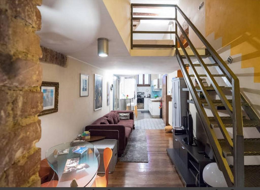Romantic Apartment Porta Venezia Milano Dış mekan fotoğraf