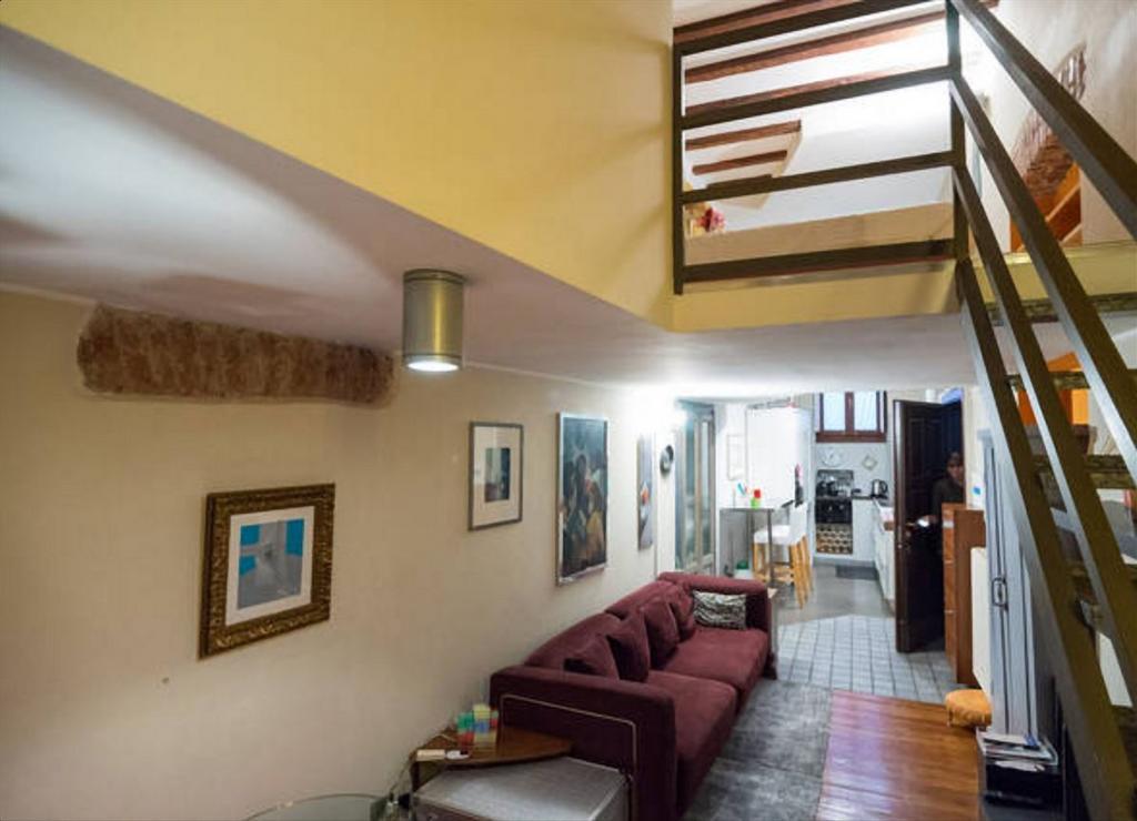 Romantic Apartment Porta Venezia Milano Dış mekan fotoğraf